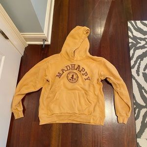 Madhappy hoodie